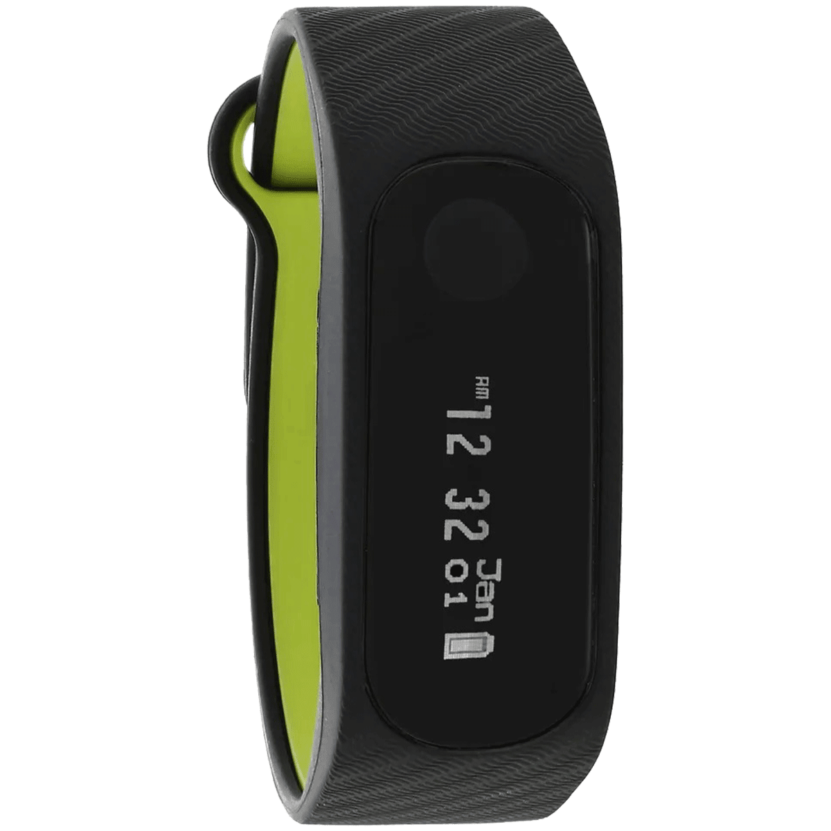 fastrack reflex band